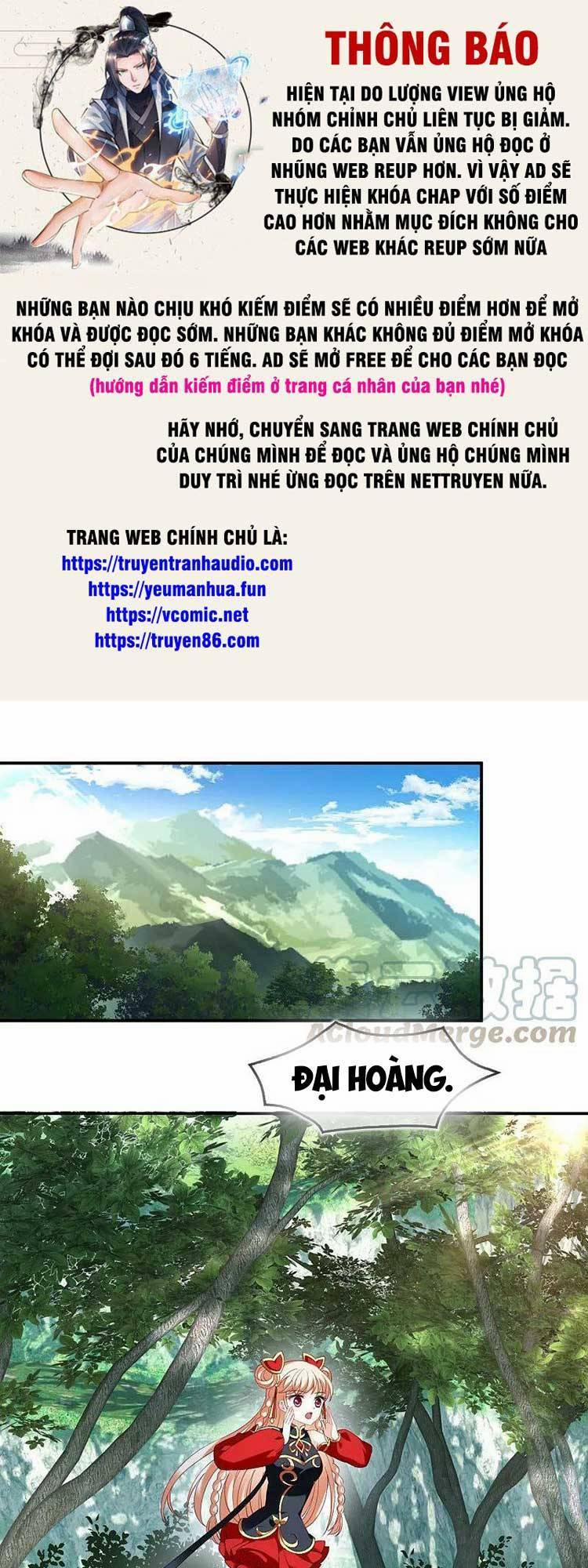Phong Khởi Thương Lam 599 trang 0