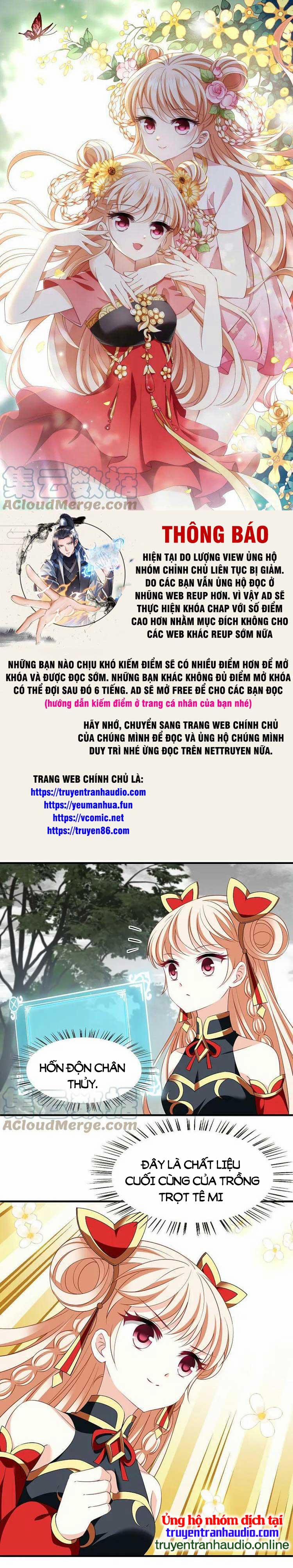 Phong Khởi Thương Lam 605 trang 0