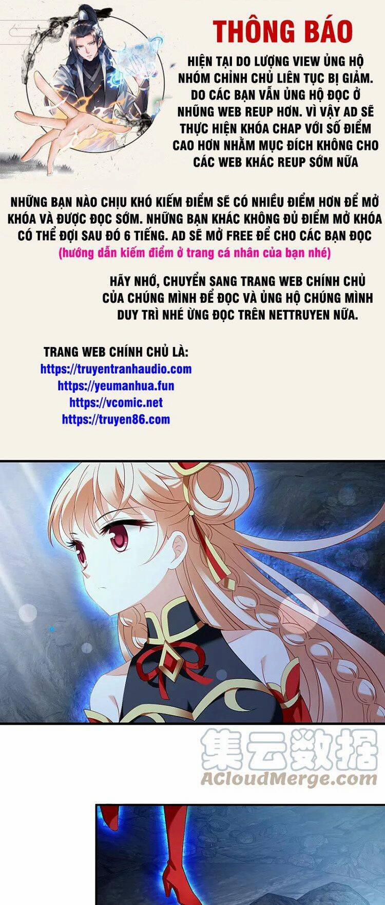 Phong Khởi Thương Lam 607 trang 0