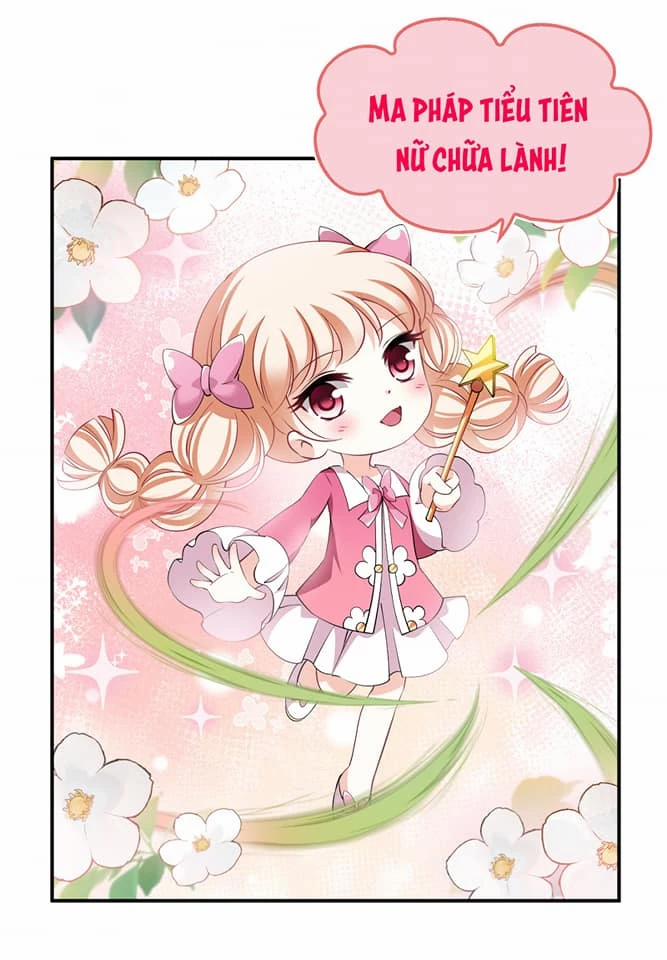 Phong Khởi Thương Lam 620 trang 1