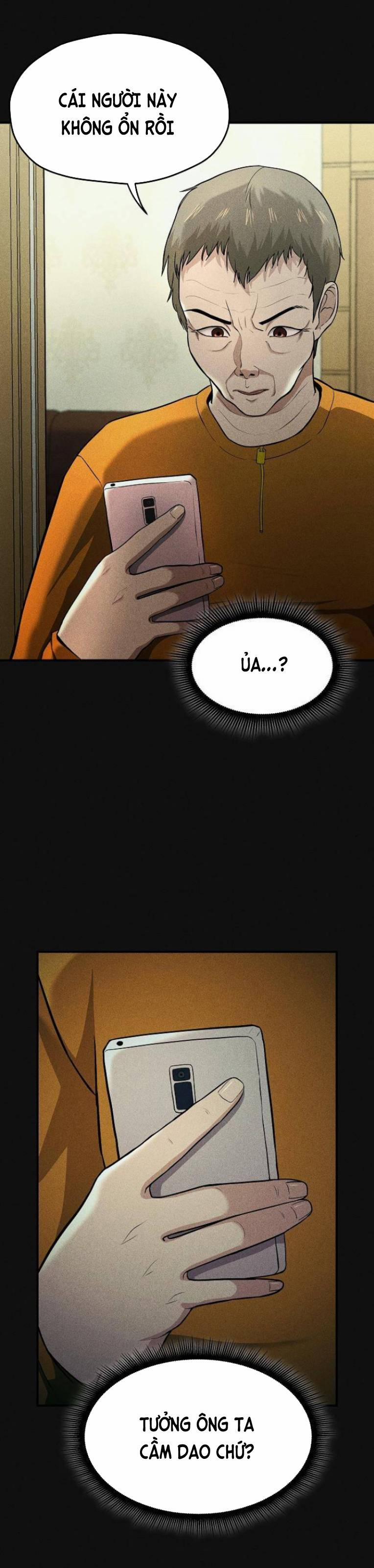 Phòng Kín 10 trang 11