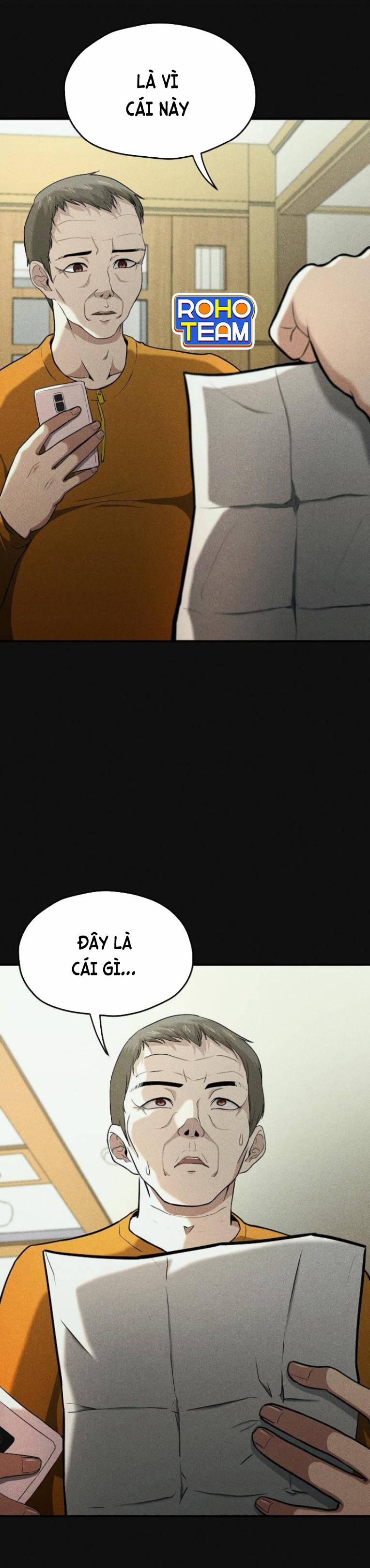 Phòng Kín 10 trang 16