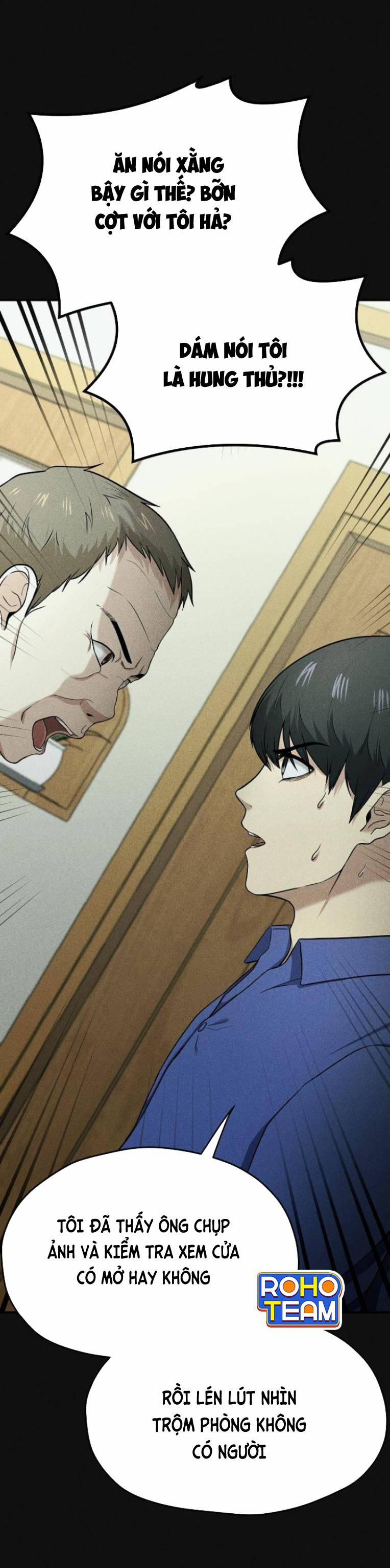 Phòng Kín 10 trang 25