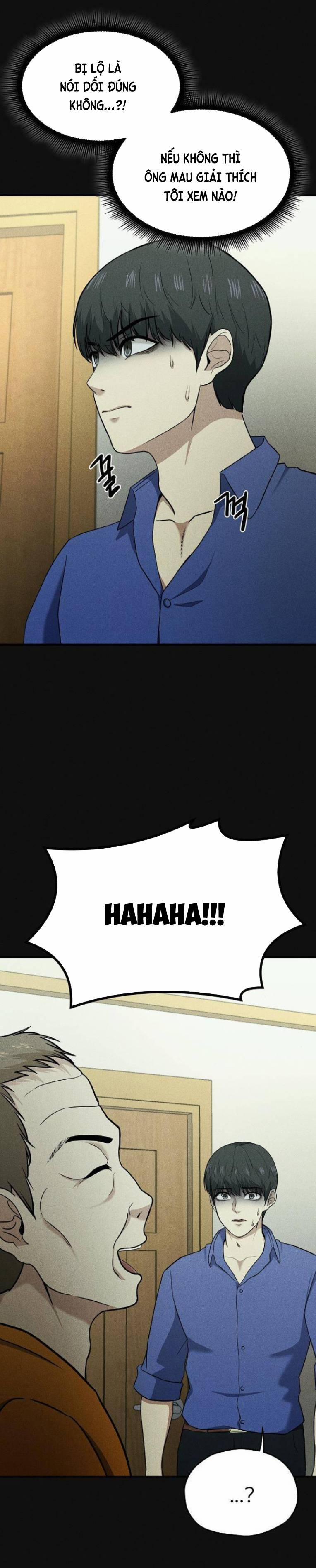 Phòng Kín 10 trang 27