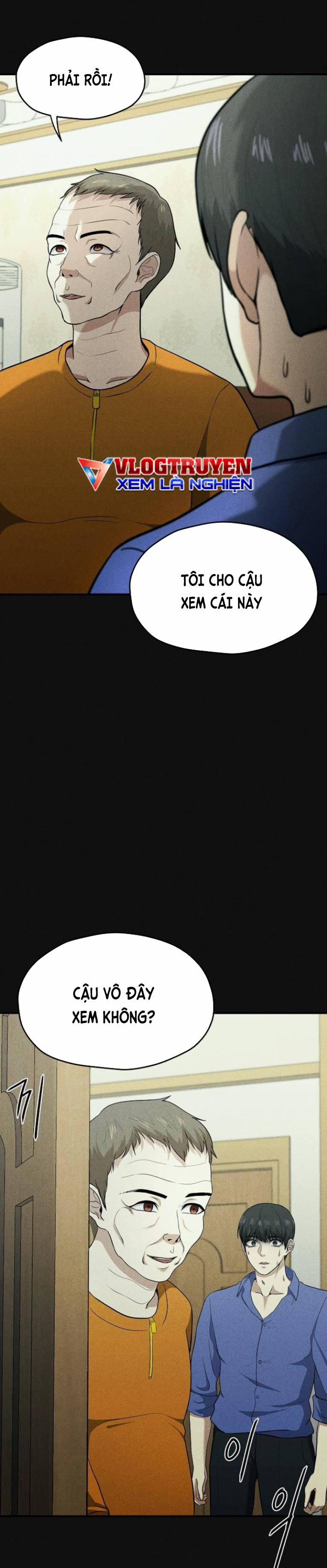 Phòng Kín 10 trang 29