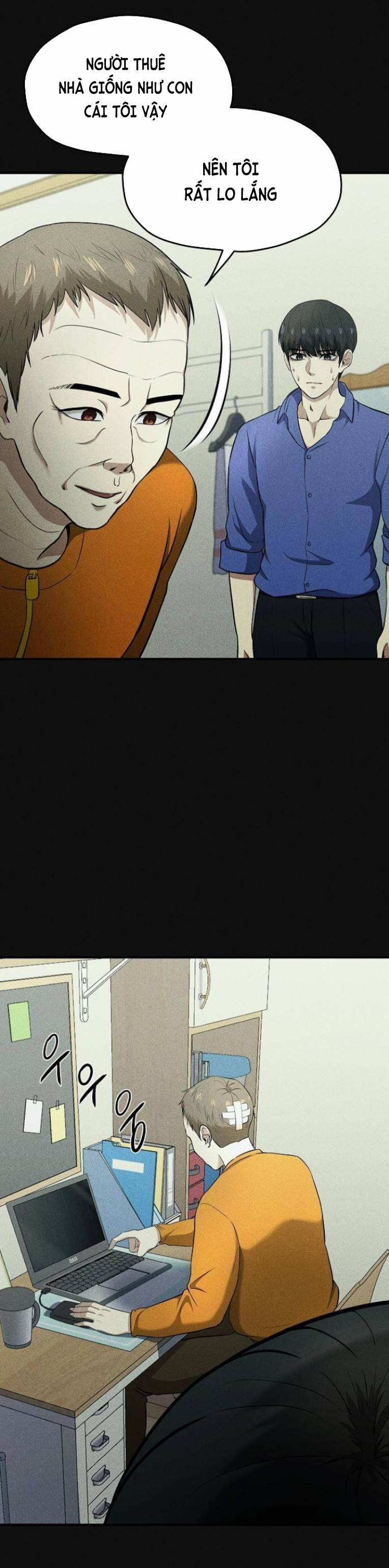 Phòng Kín 10 trang 31