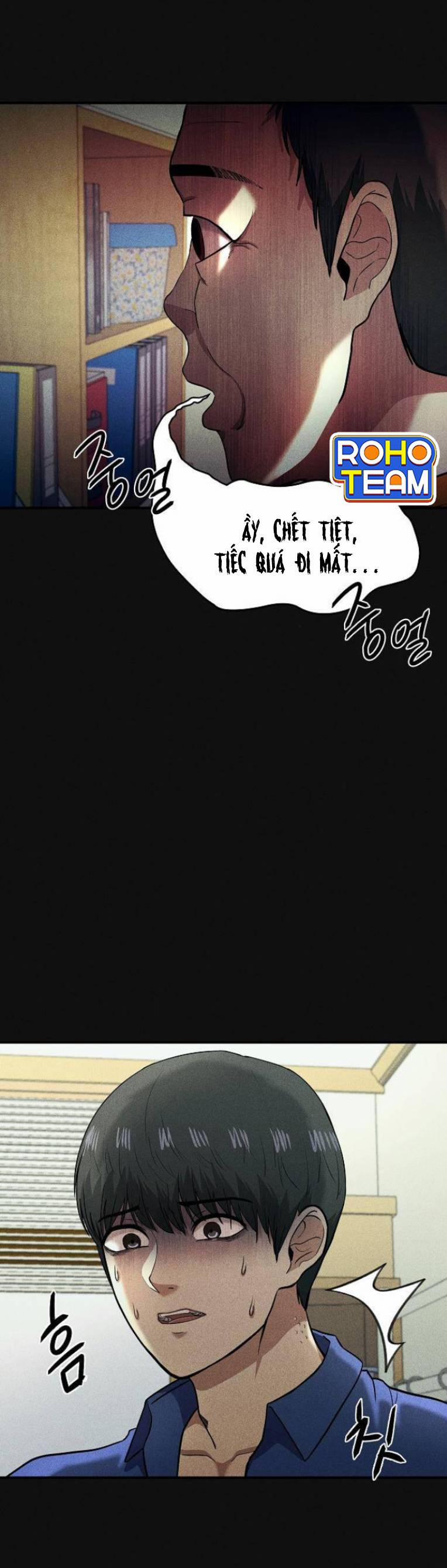 Phòng Kín 10 trang 32