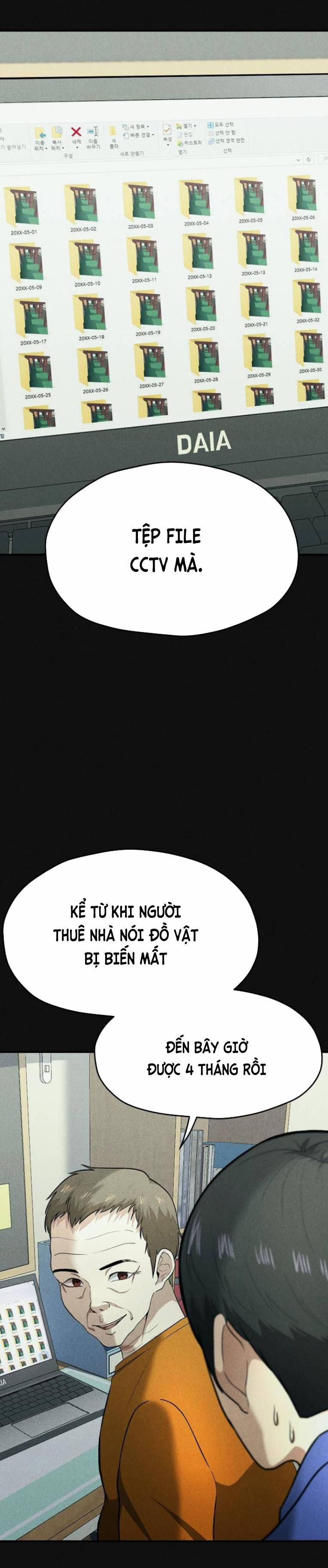 Phòng Kín 10 trang 37