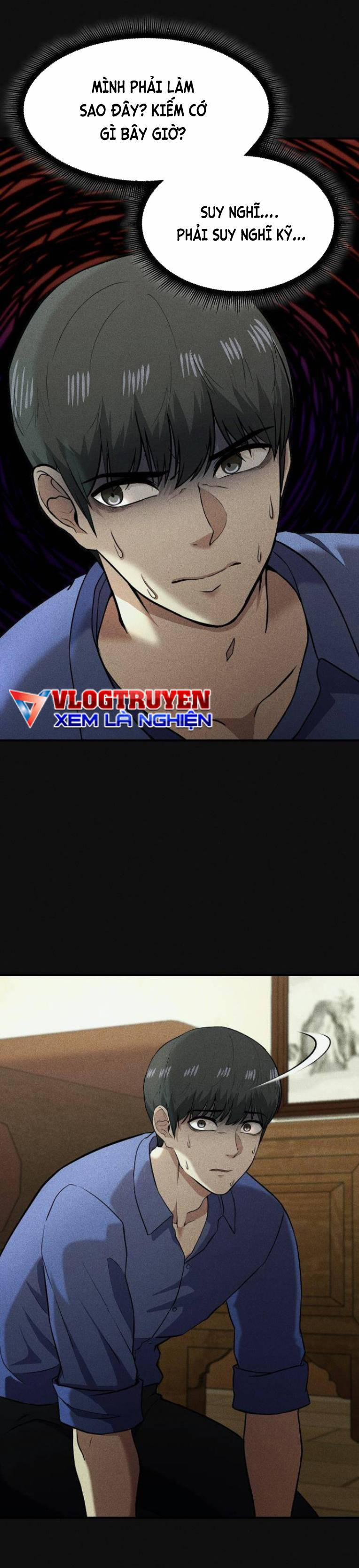 Phòng Kín 10 trang 4