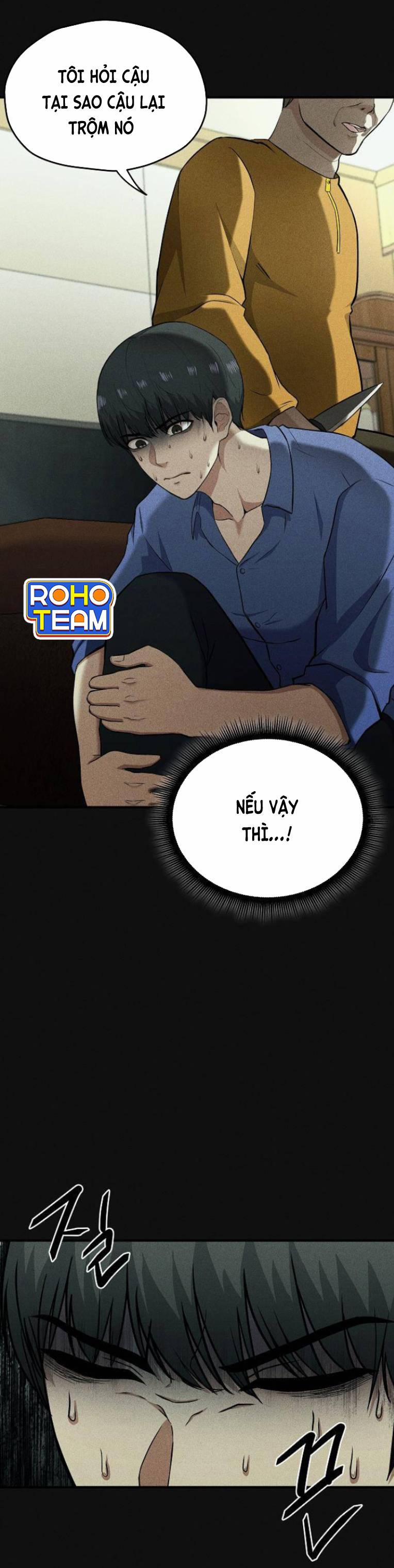 Phòng Kín 10 trang 6