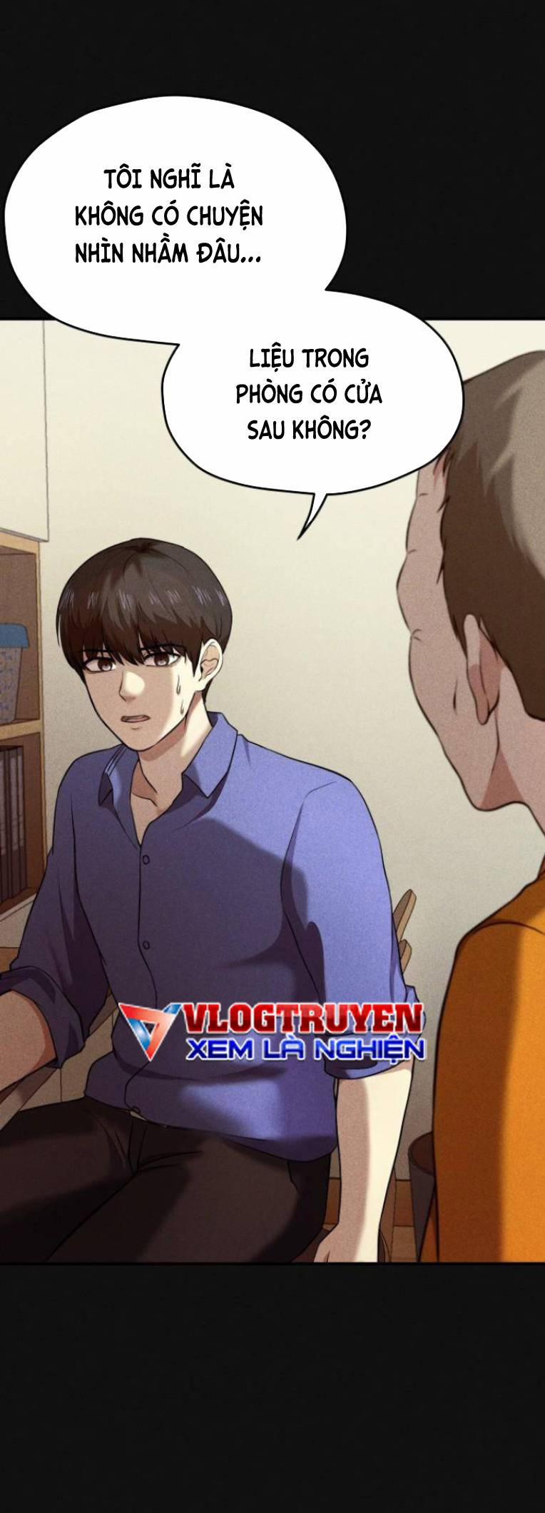 Phòng Kín 11 trang 20