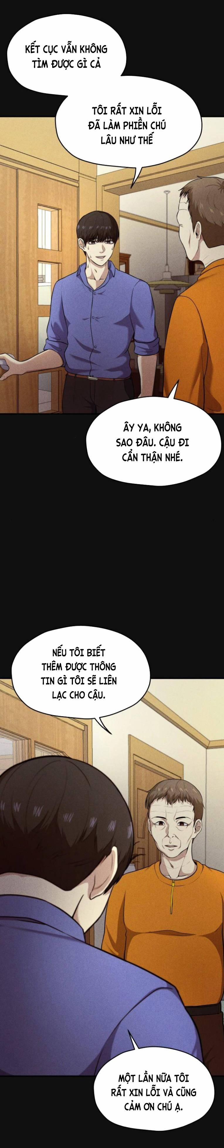 Phòng Kín 11 trang 23