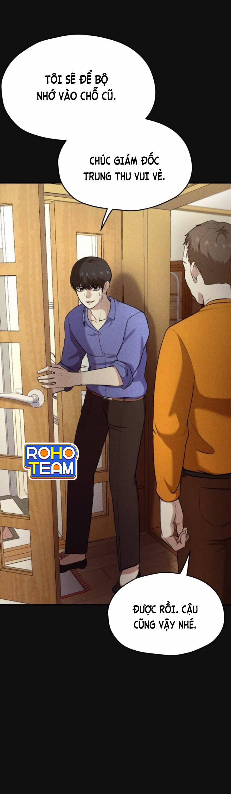 Phòng Kín 11 trang 24