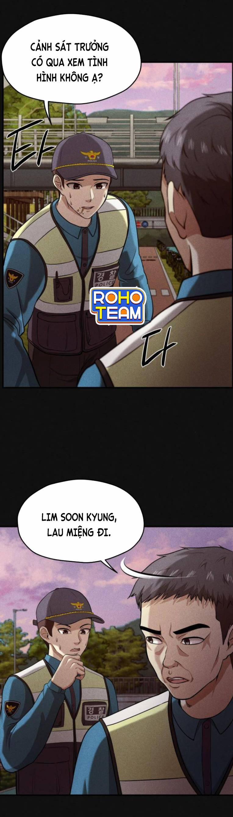 Phòng Kín 11 trang 34