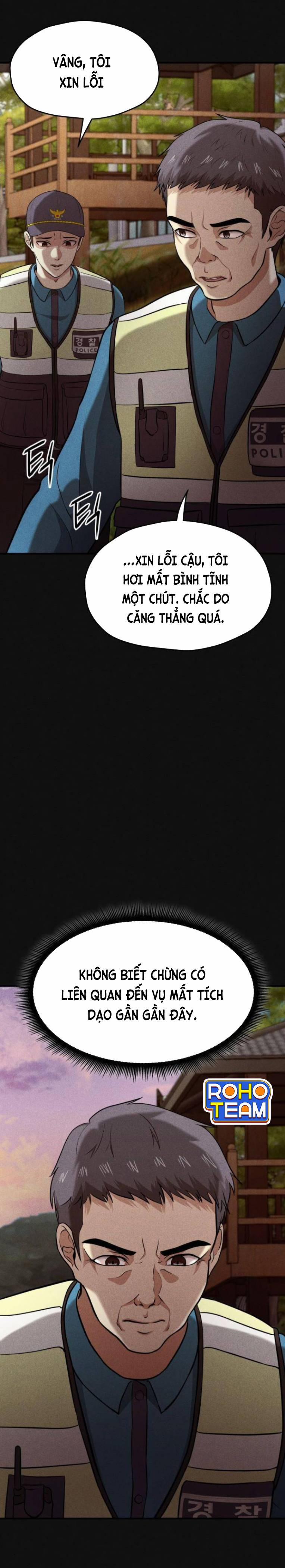 Phòng Kín 11 trang 37