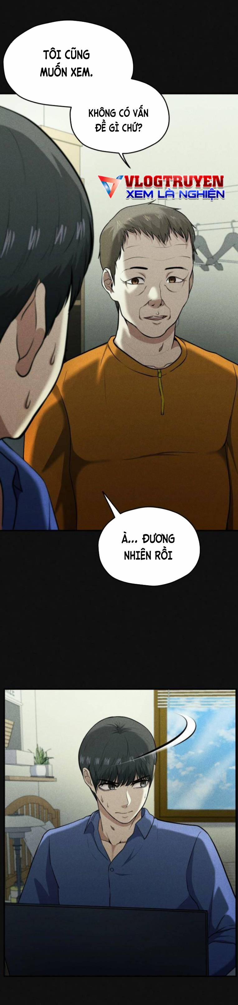 Phòng Kín 11 trang 8