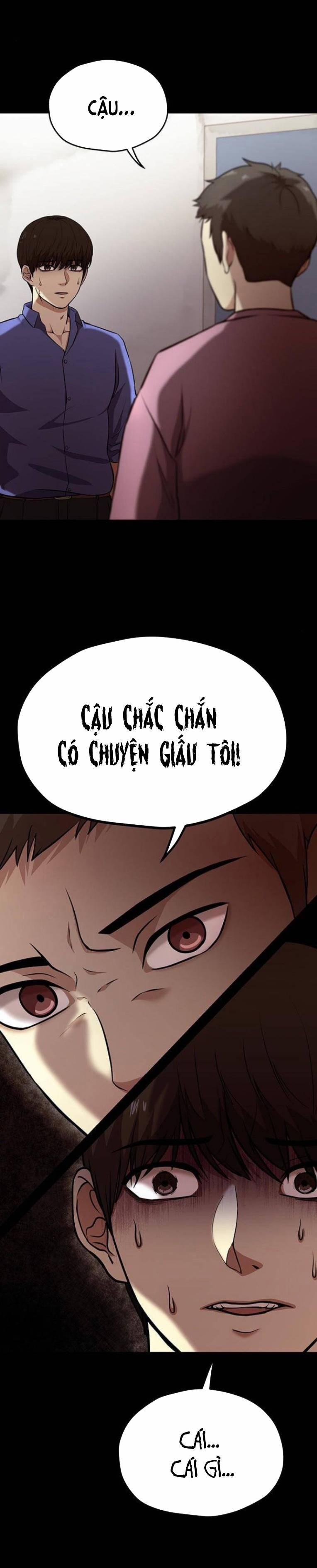 Phòng Kín 12 trang 18