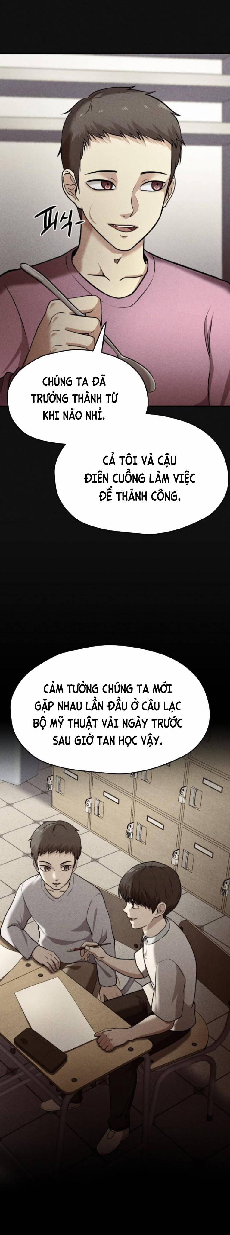 Phòng Kín 12 trang 28