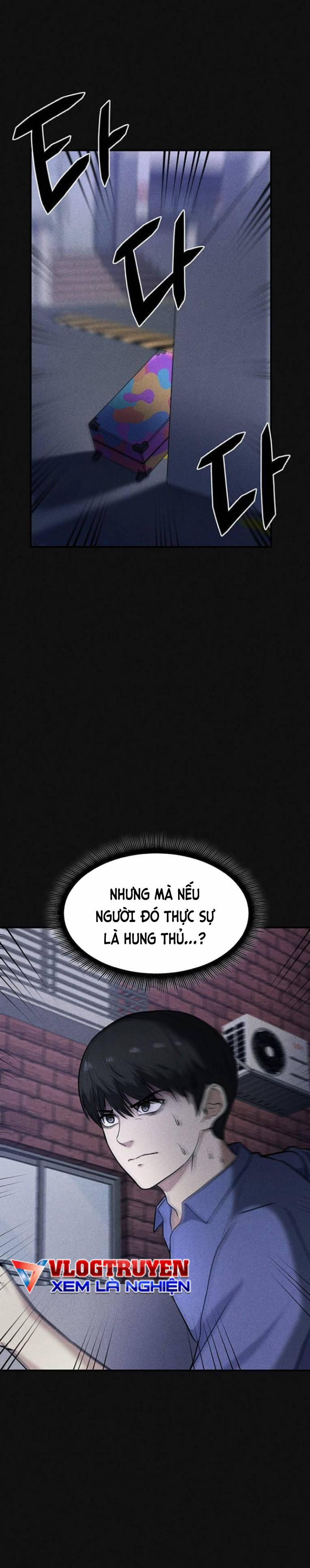 Phòng Kín 13 trang 41