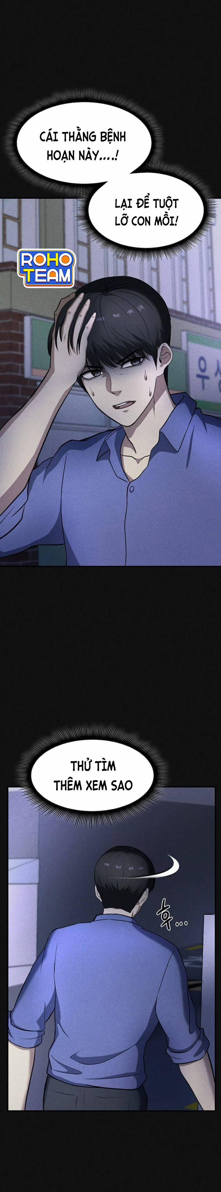 Phòng Kín 13 trang 48