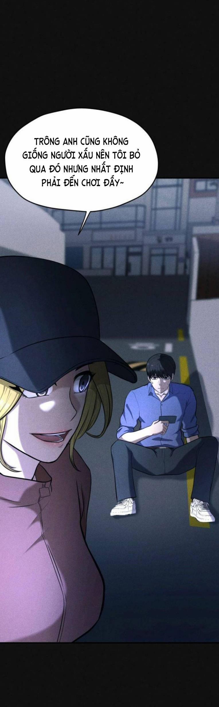 Phòng Kín 14 trang 21