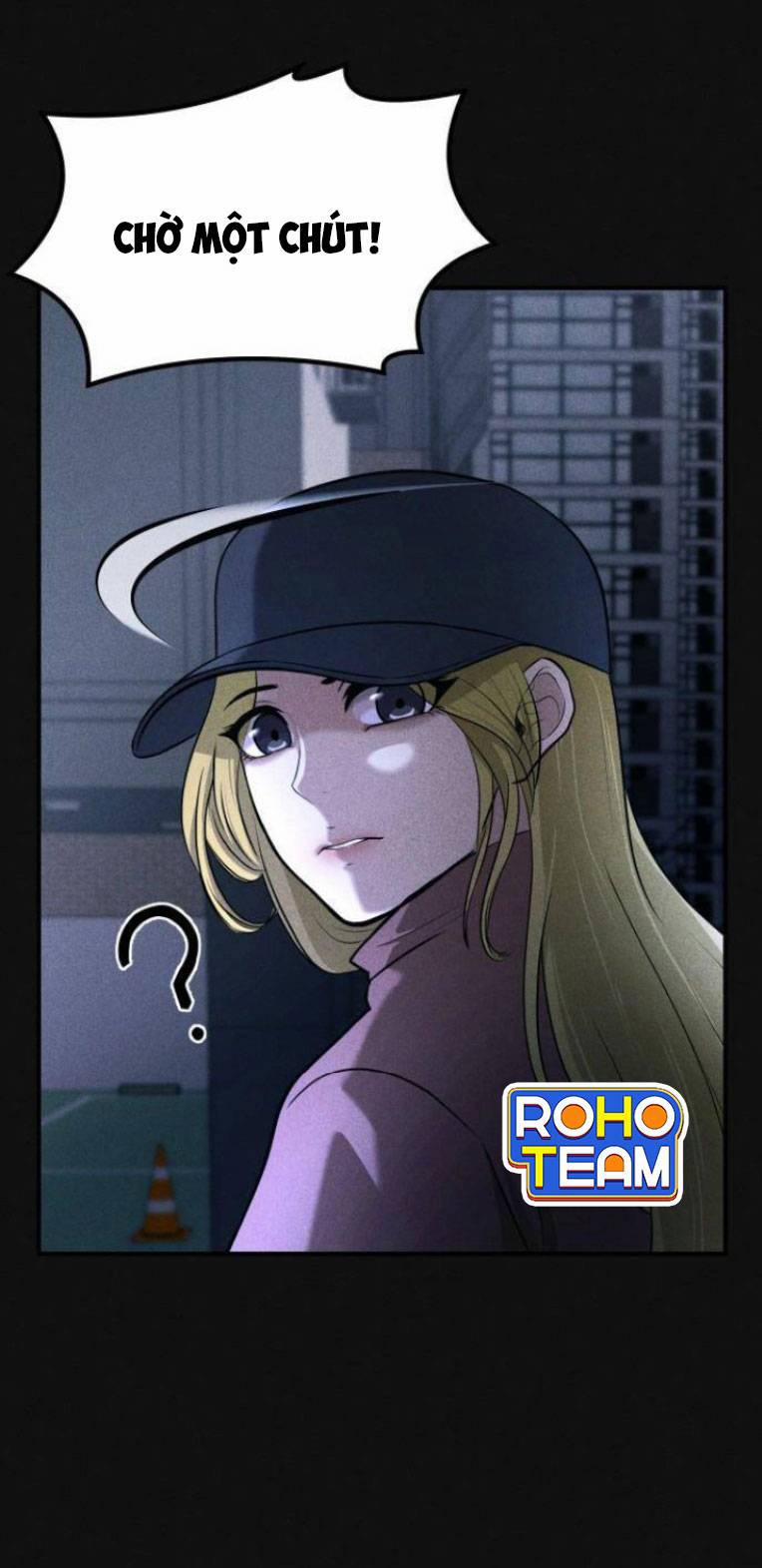 Phòng Kín 14 trang 23