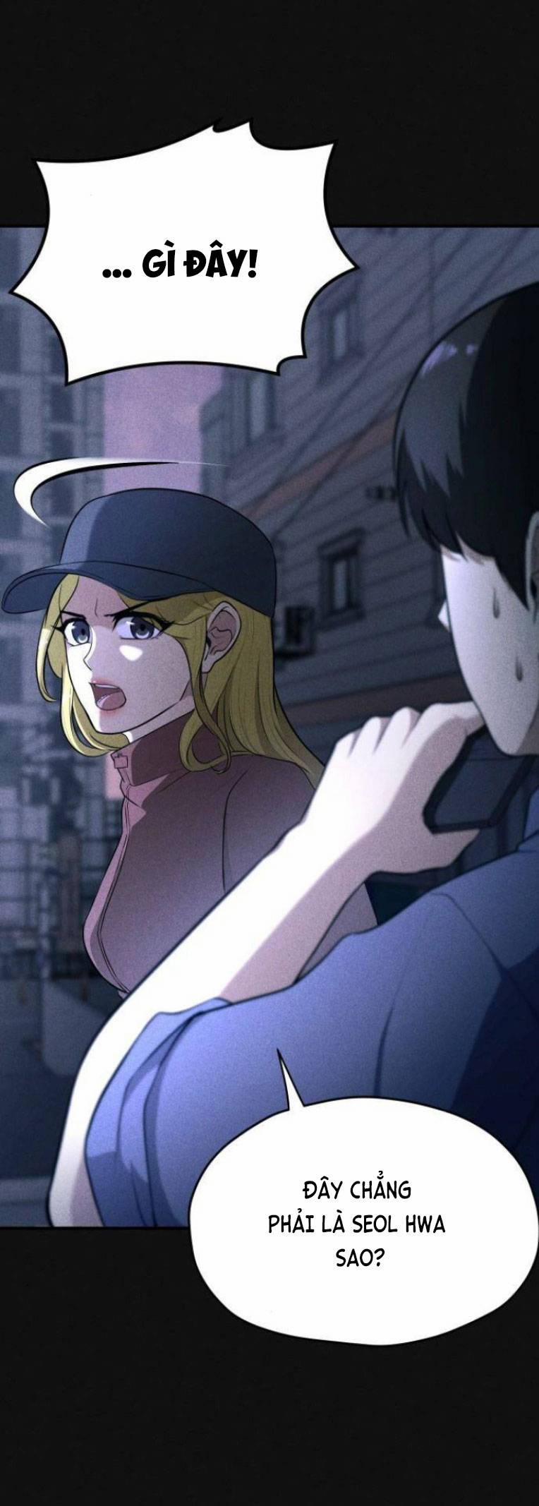 Phòng Kín 14 trang 28