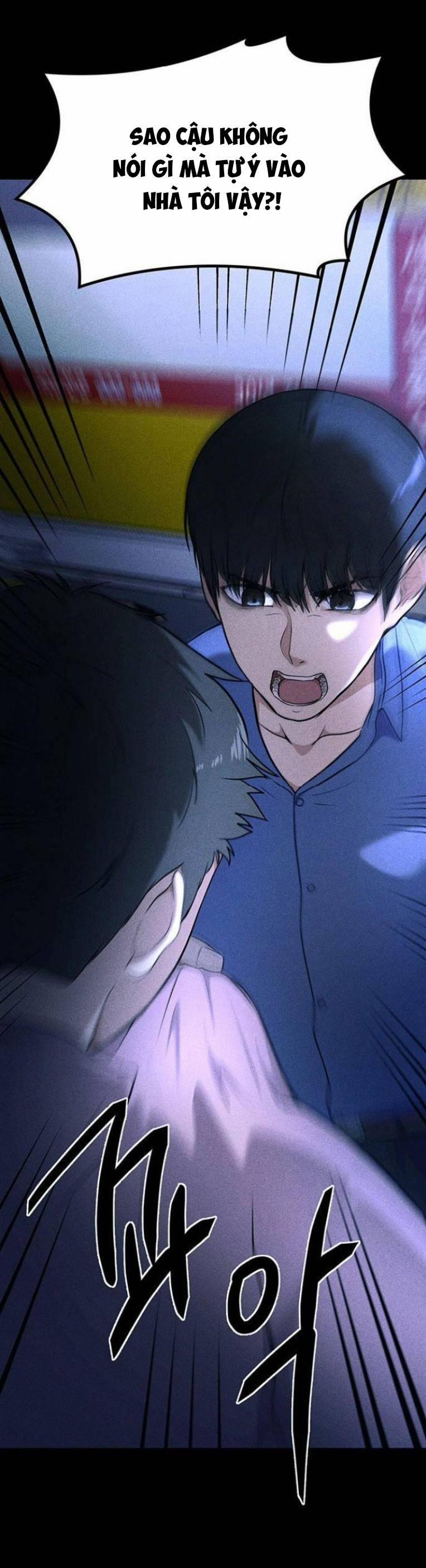 Phòng Kín 15 trang 14