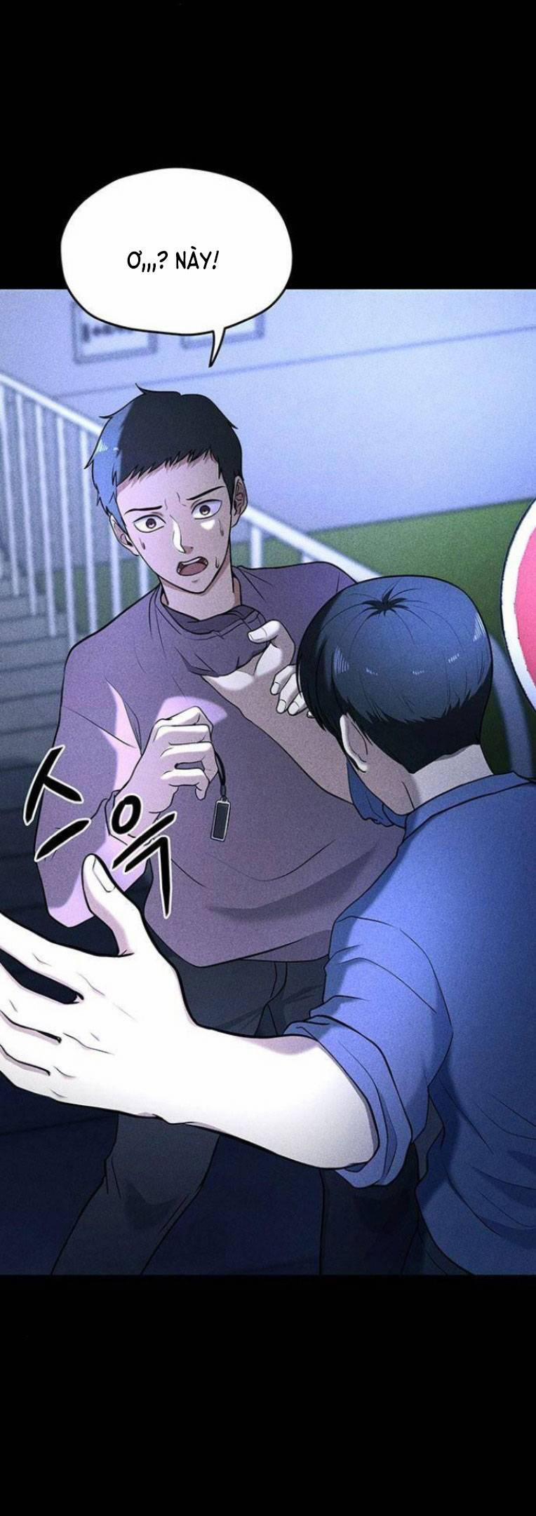 Phòng Kín 15 trang 18