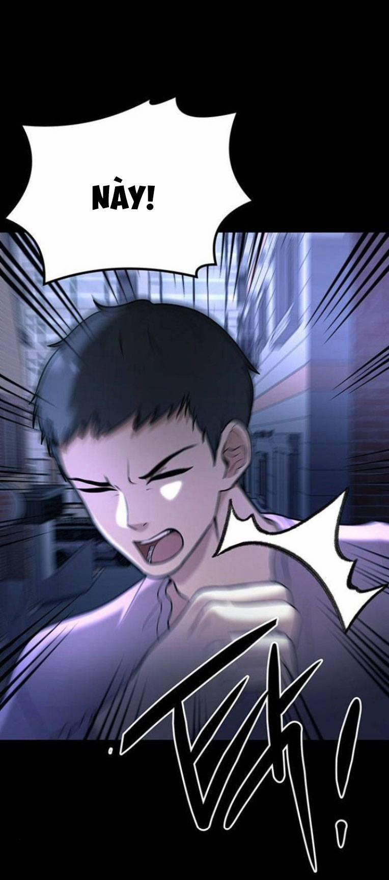 Phòng Kín 15 trang 20