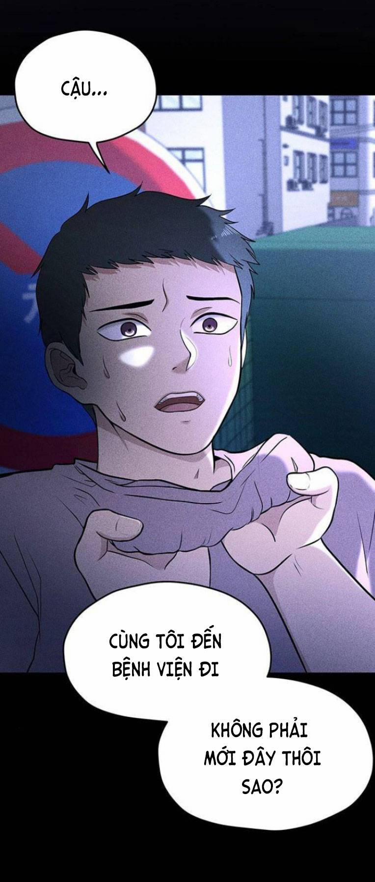 Phòng Kín 15 trang 38