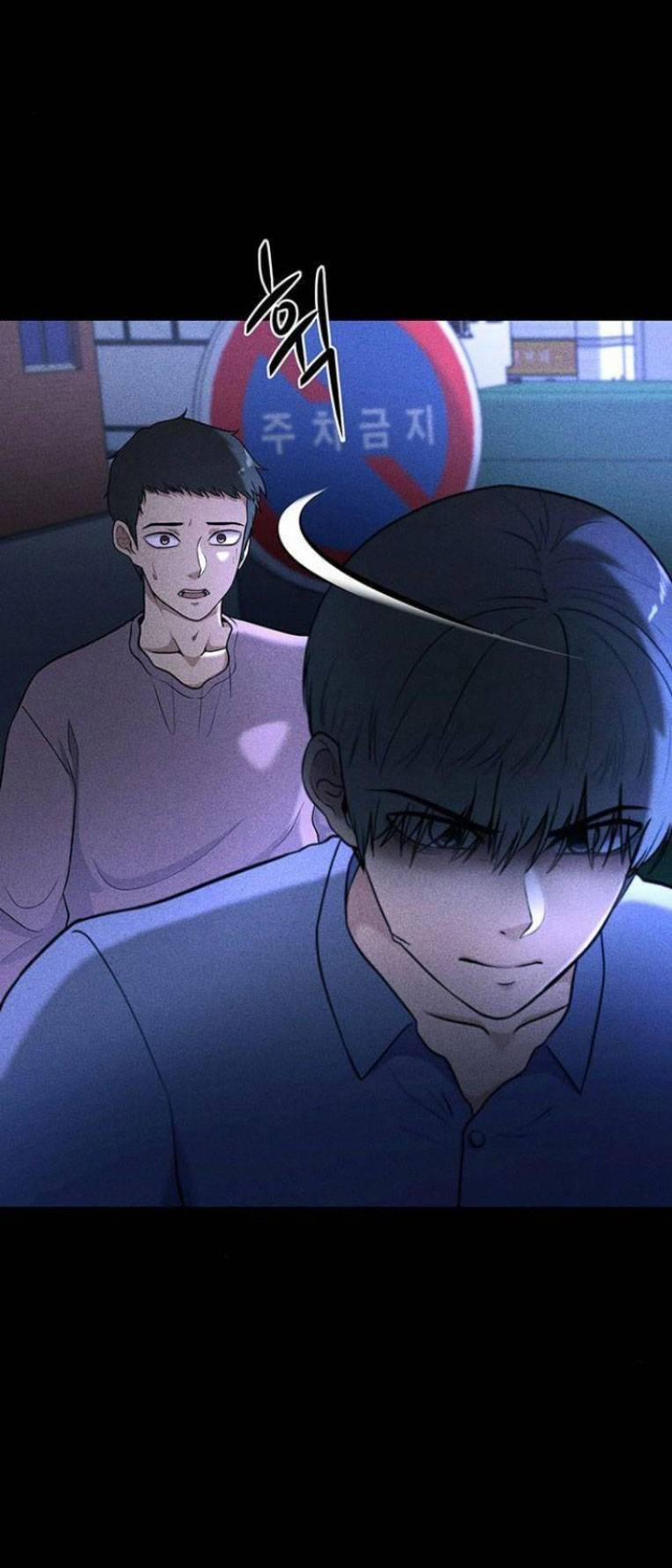 Phòng Kín 15 trang 40