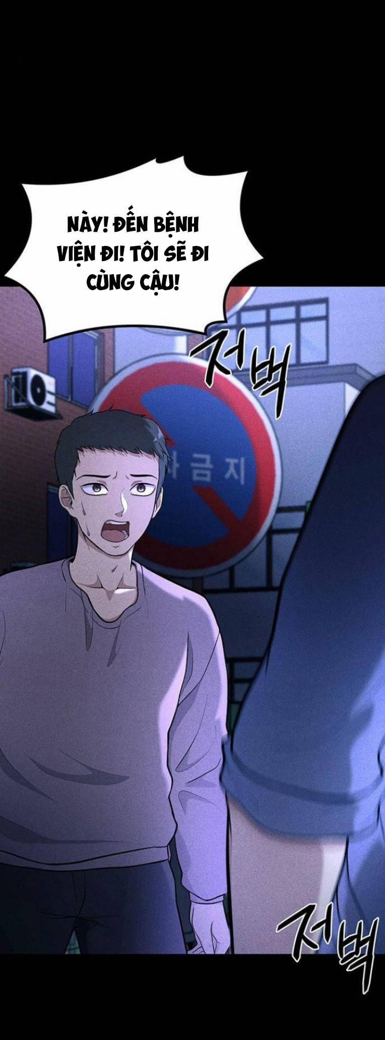 Phòng Kín 15 trang 41