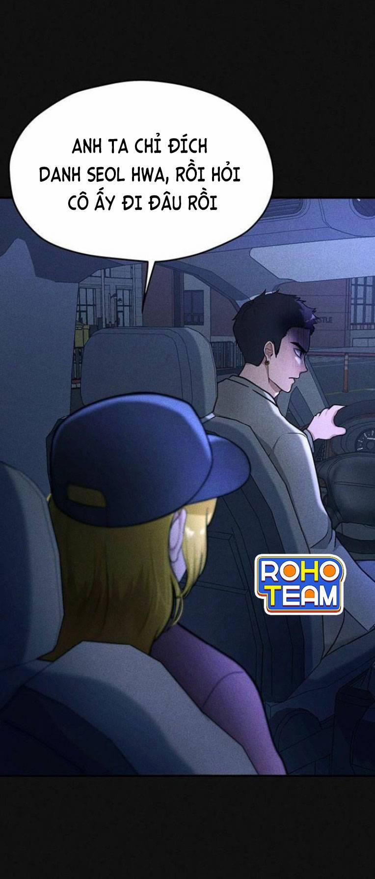 Phòng Kín 15 trang 50