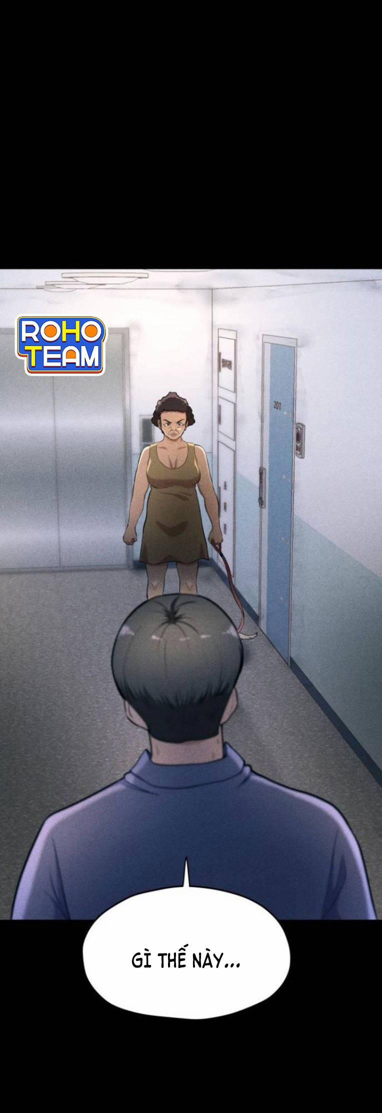 Phòng Kín 16 trang 18