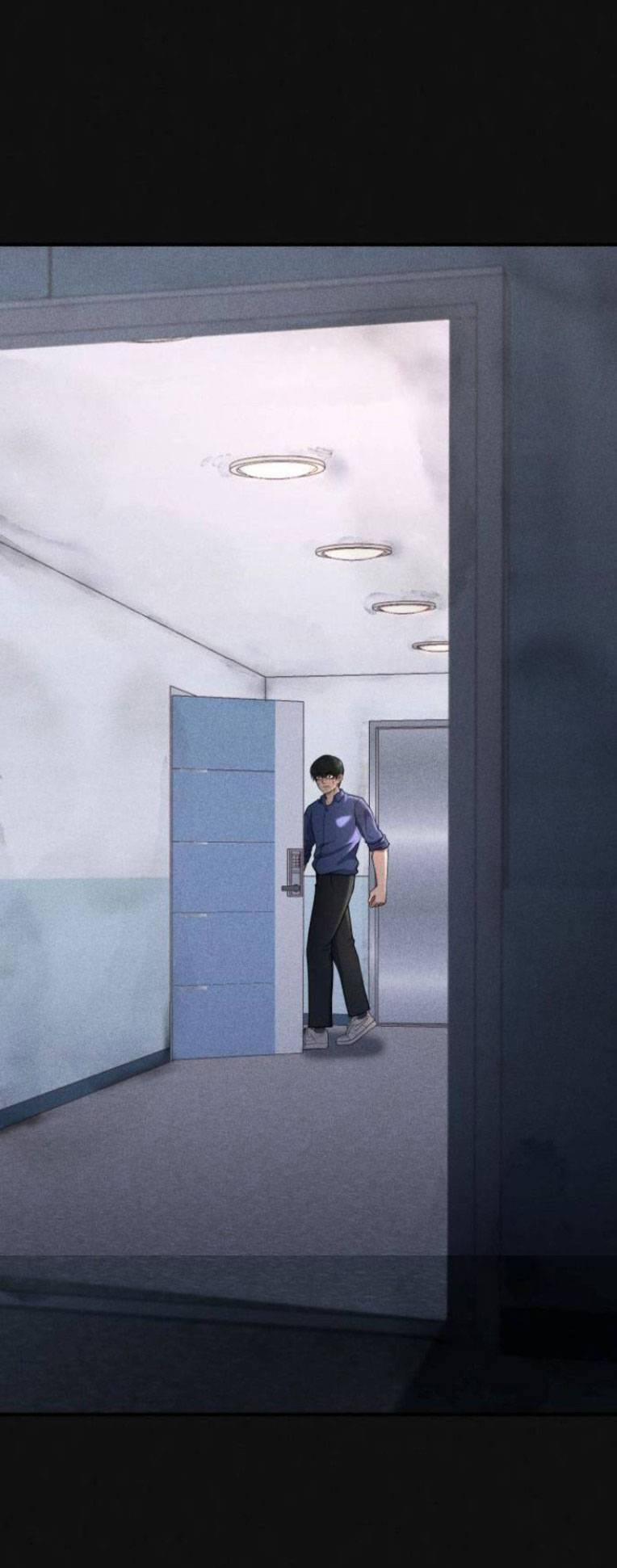 Phòng Kín 16 trang 31