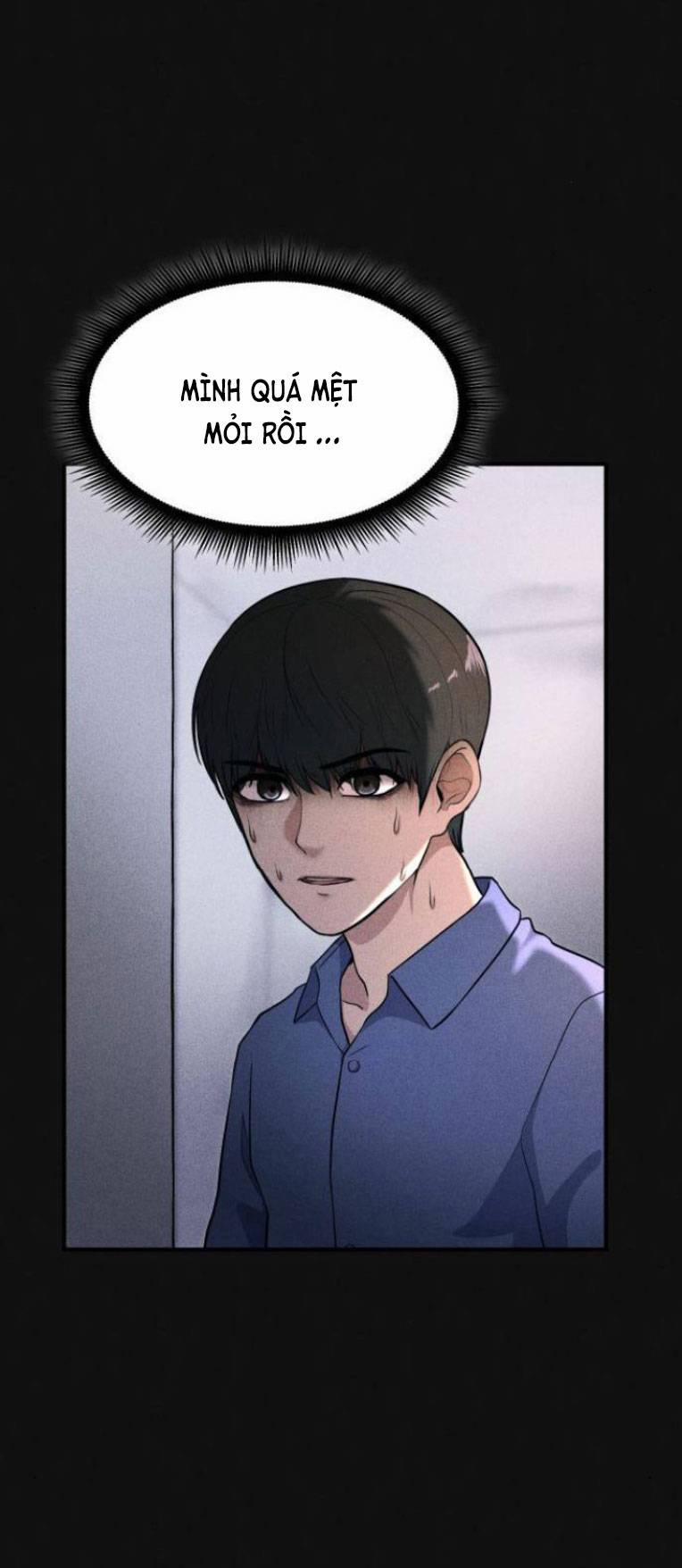 Phòng Kín 16 trang 32