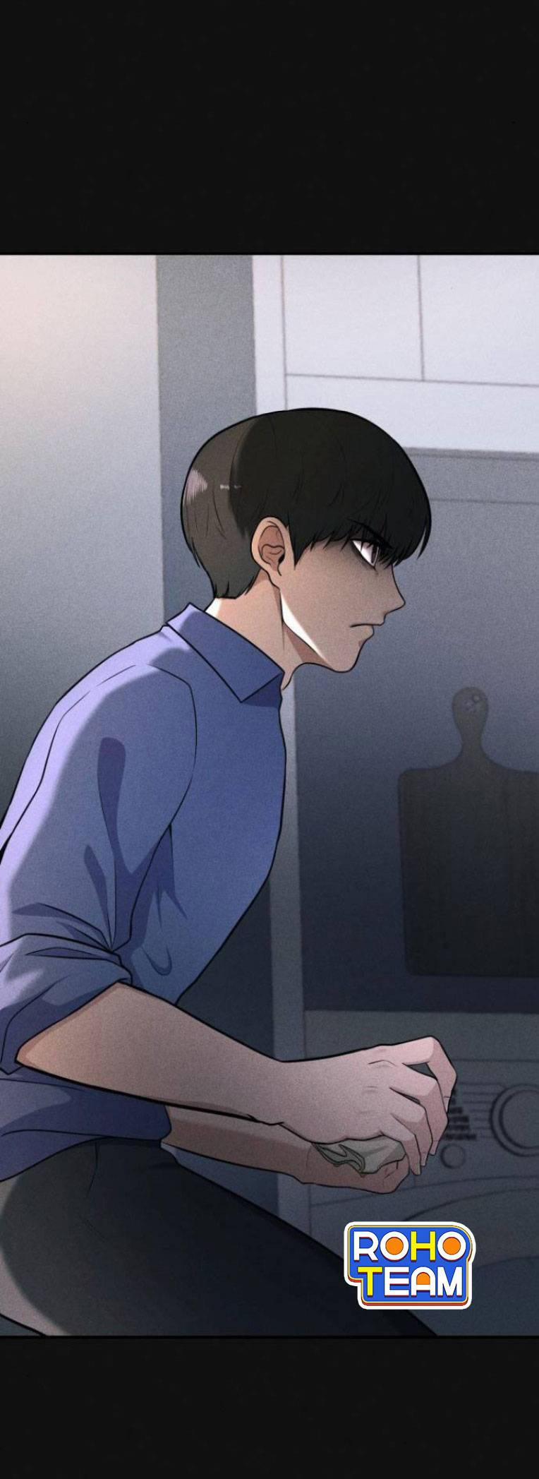 Phòng Kín 16 trang 41