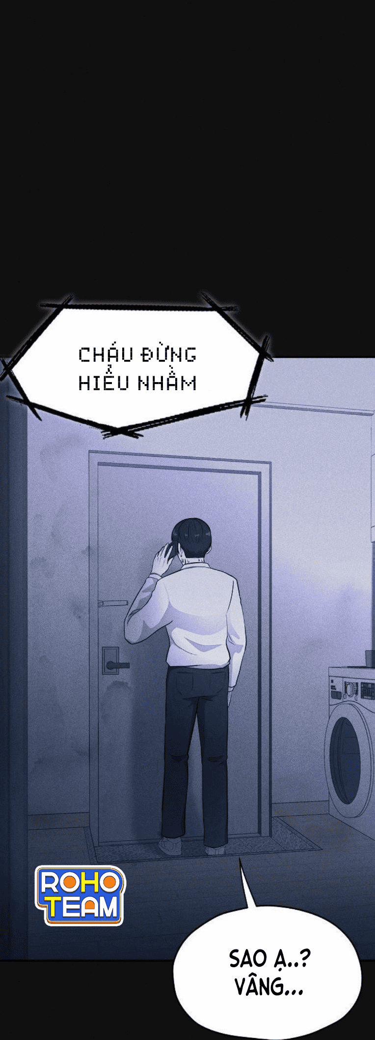Phòng Kín 23 trang 0