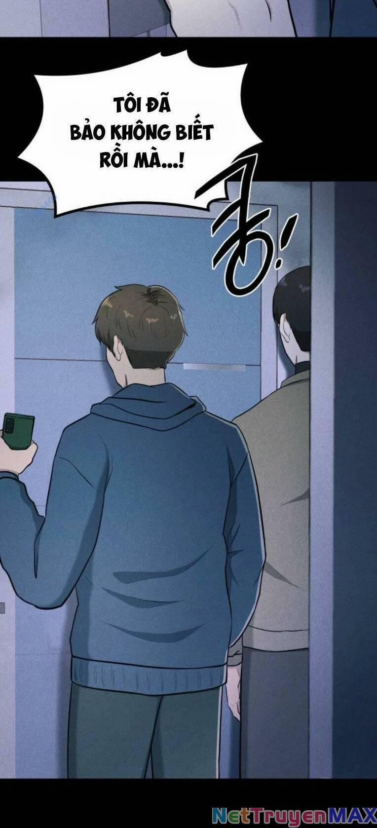 Phòng Kín 36 trang 7