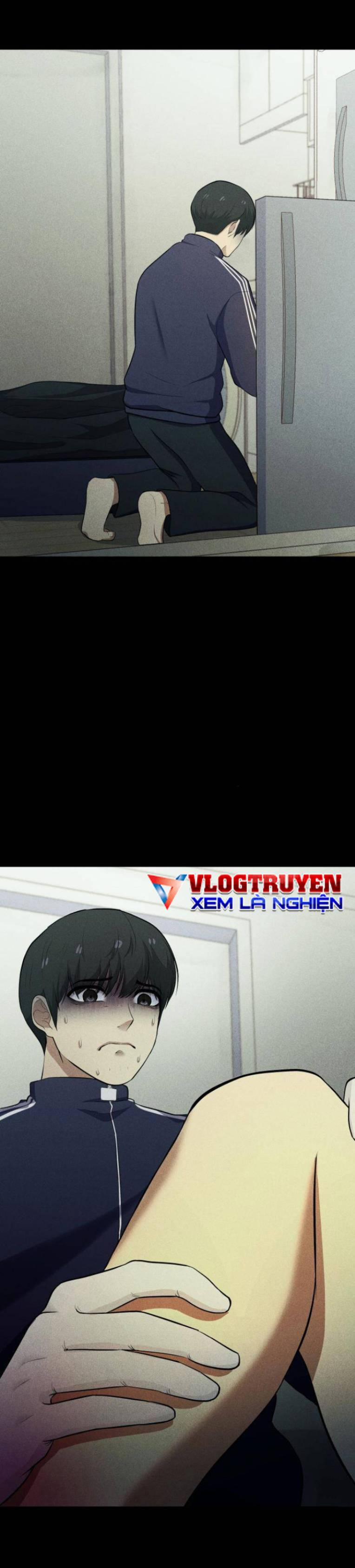 Phòng Kín 5 trang 20
