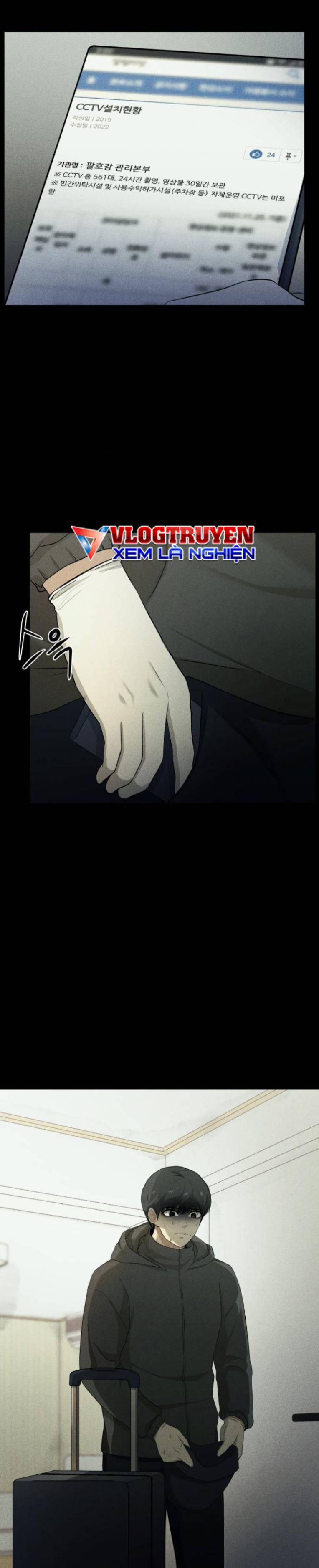 Phòng Kín 5 trang 25