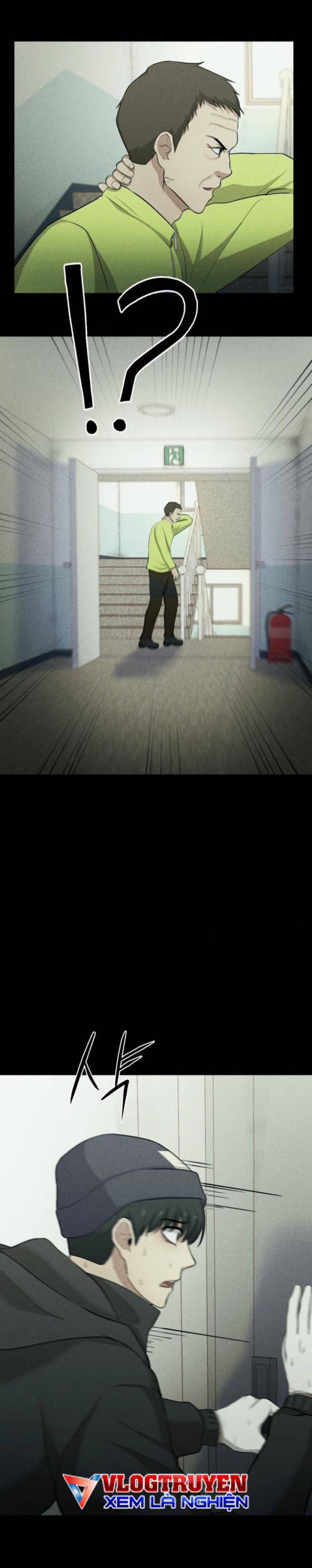 Phòng Kín 5 trang 29