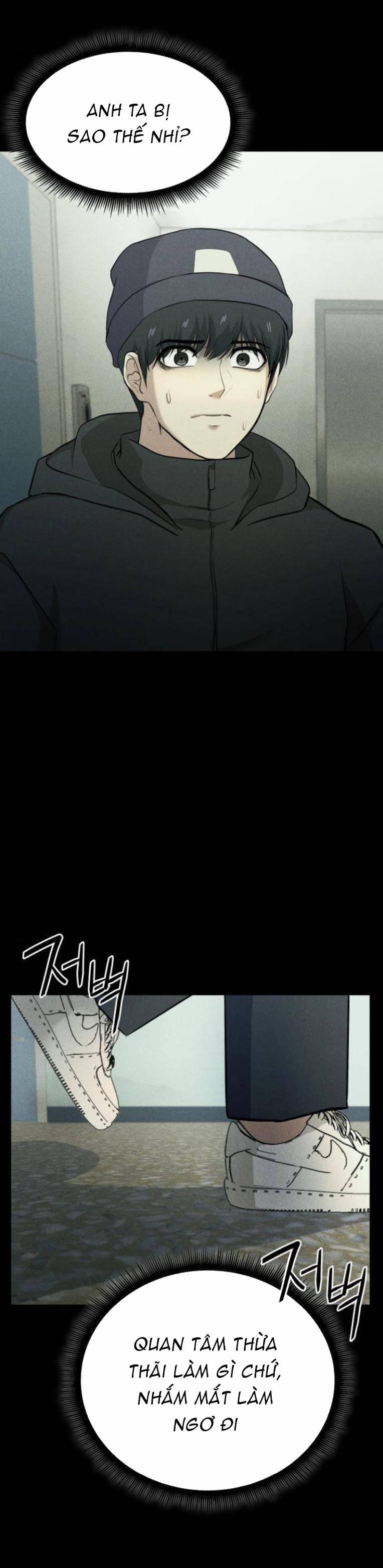 Phòng Kín 5 trang 37