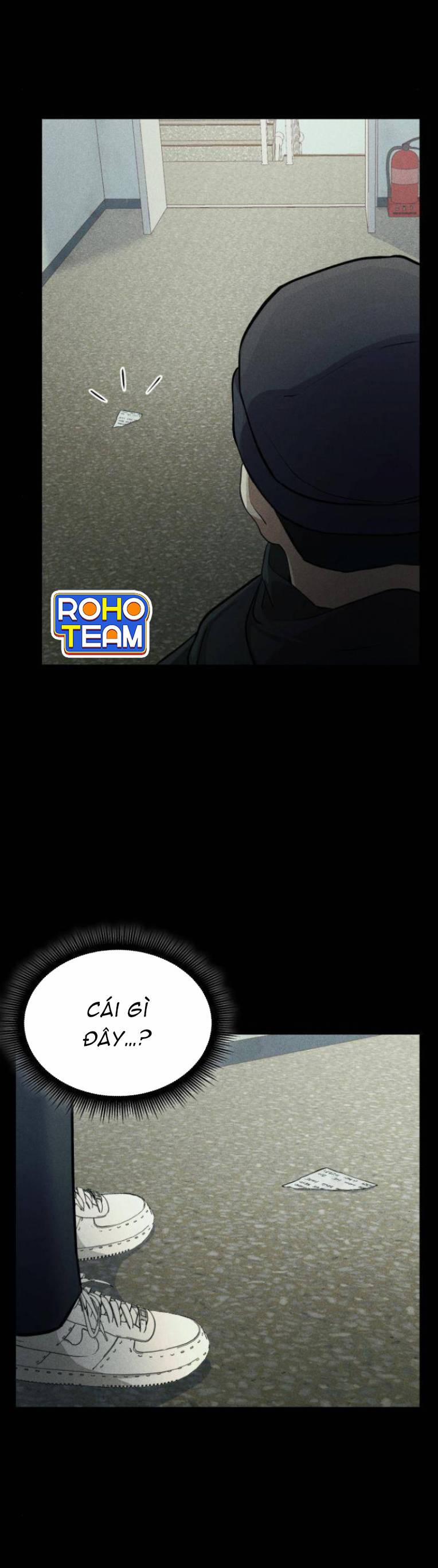 Phòng Kín 5 trang 38