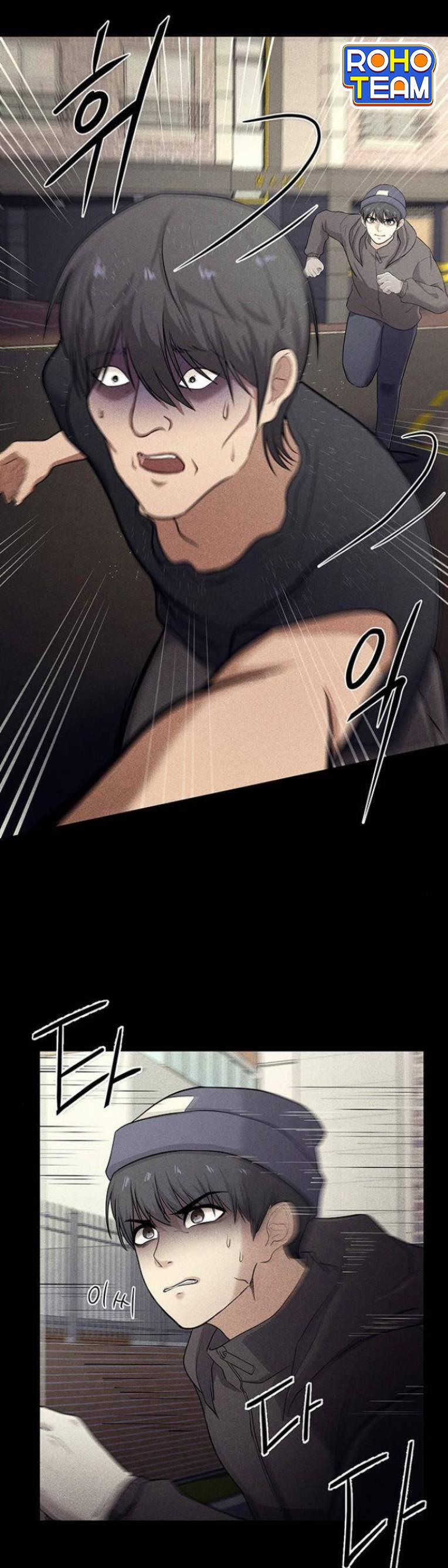 Phòng Kín 6 trang 15