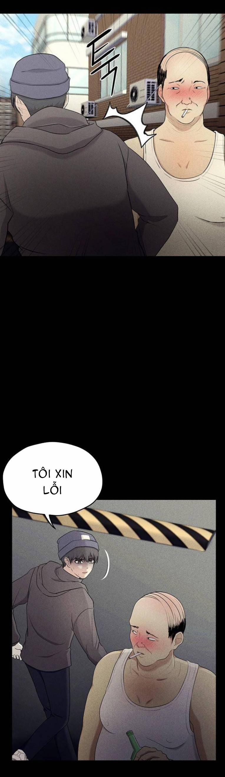 Phòng Kín 6 trang 17