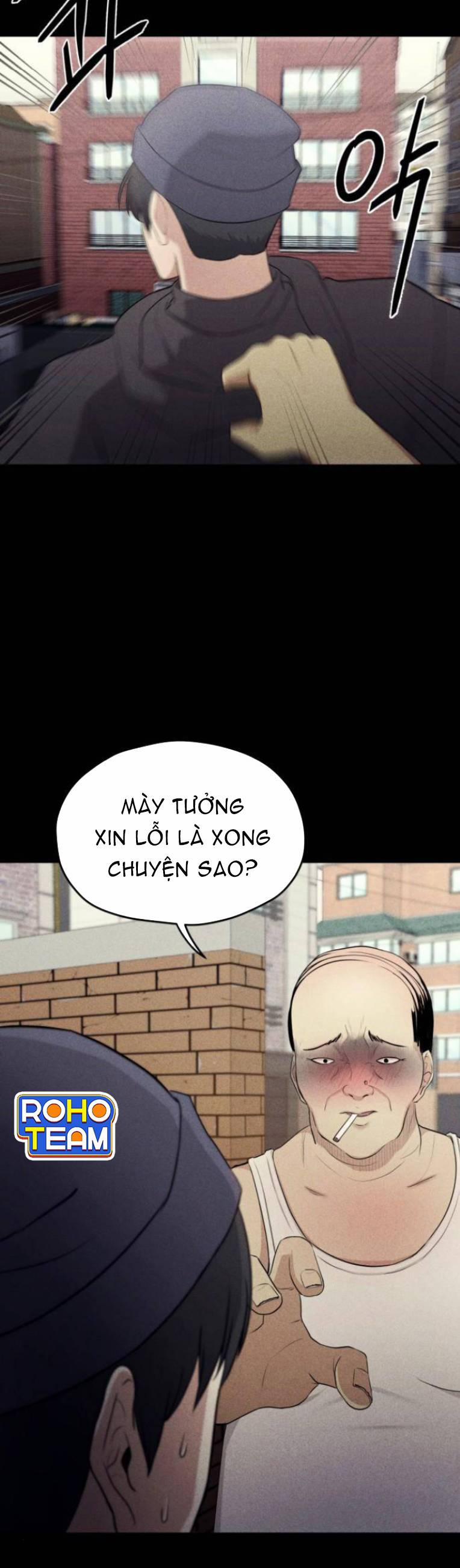 Phòng Kín 6 trang 18