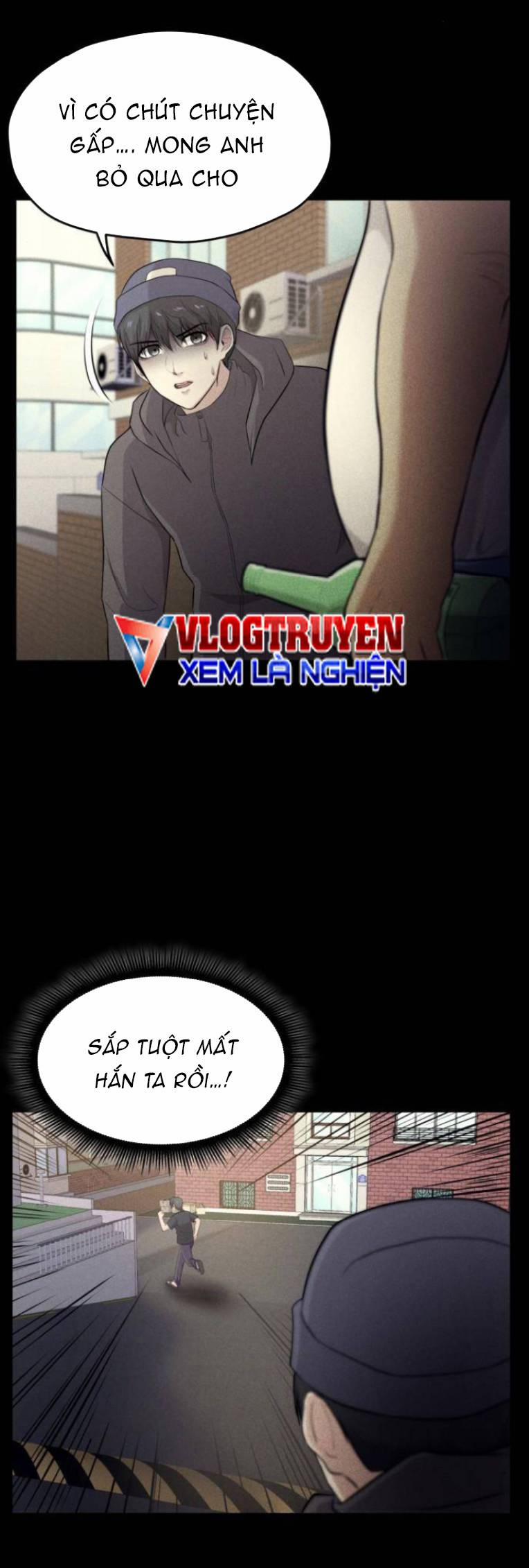 Phòng Kín 6 trang 20