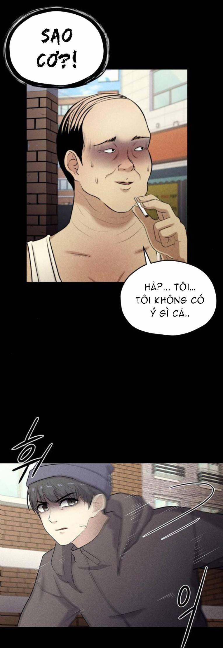 Phòng Kín 6 trang 26